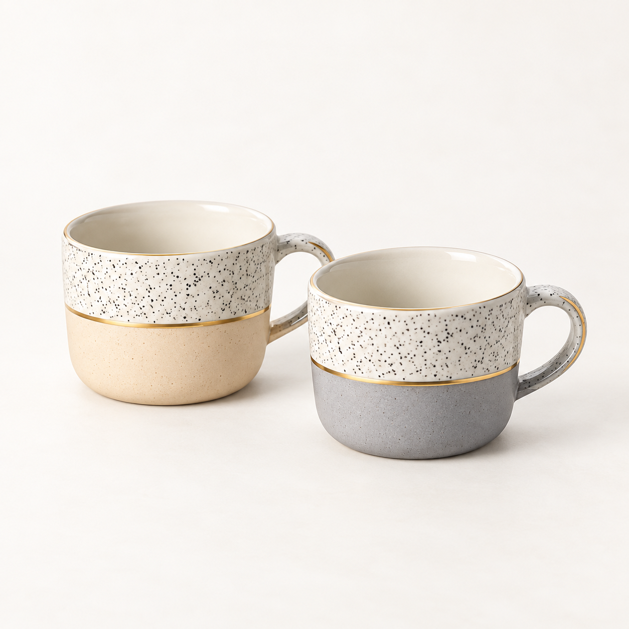 TEEMANDO Atelier – Moon Becher 2er-Set – SKU DB80443