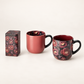 TEEMANDO Atelier – Mystic Flower Becher 2er-Set DB33294