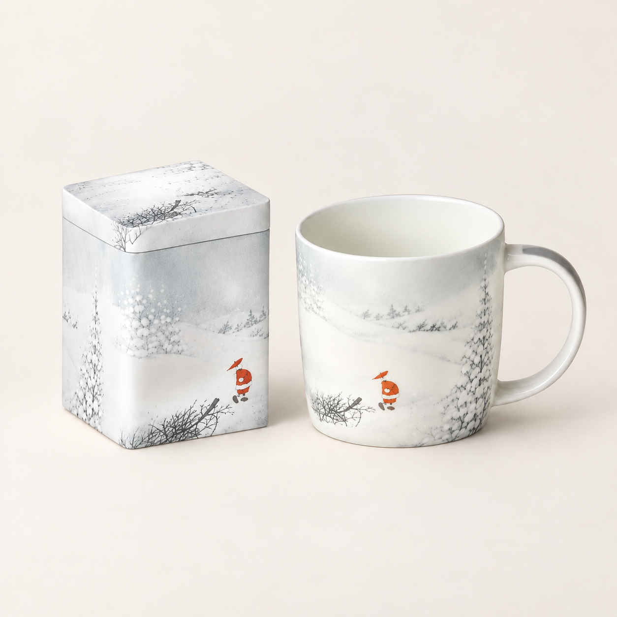 TEEMANDO Atelier – Norwin Becher DB34057