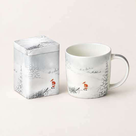 TEEMANDO Atelier – Norwin Becher DB34057