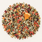 Kräuterteemischung Orange/Grapefruit – TEEMANDO Atelier