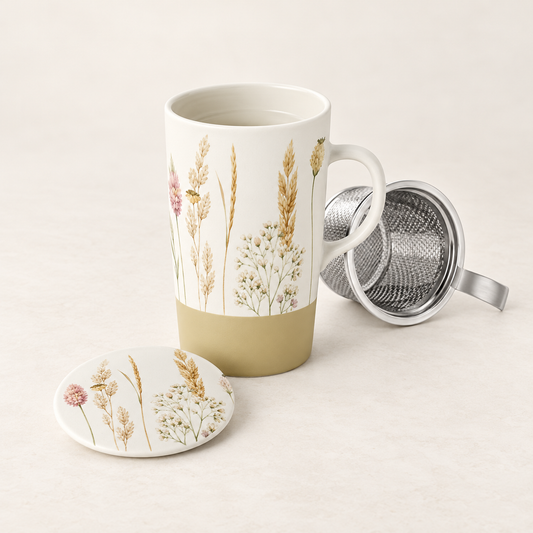 TEEMANDO Atelier – Smilla Teamug DB33398