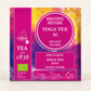 TEEMANDO Atelier – Yoga Tee BIO, 50 Pyramidenbeutel
