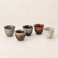 Cup-Set Yoruko – TEEMANDO Atelierbild