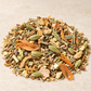 BIO Ayurveda Macis Gewürzteemischung 1 kg – Atelierbild