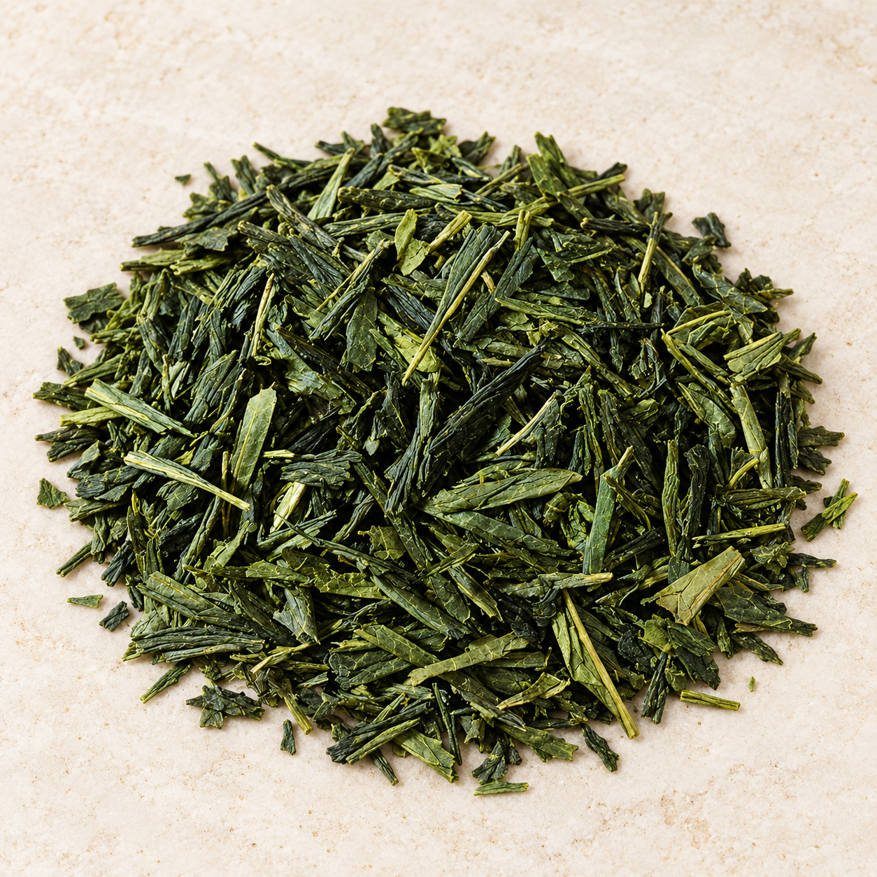 BIO Grüner Tee Japan Bancha 1 kg – TEEMANDO Atelierbild