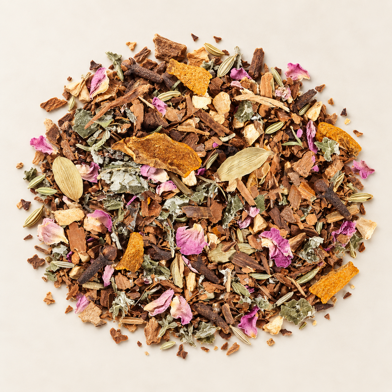 BIO Chai Classic 1 kg – TEEMANDO Atelier