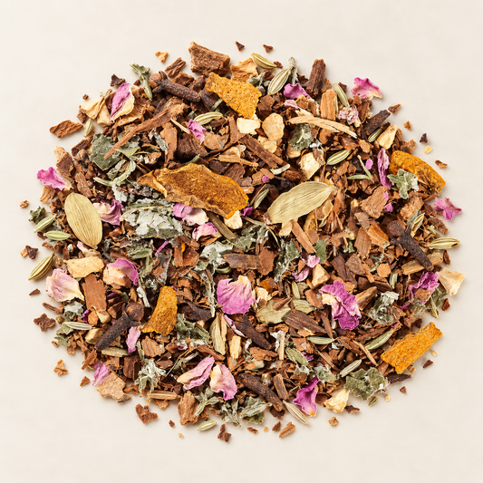 BIO Chai Classic 1 kg – TEEMANDO Atelier