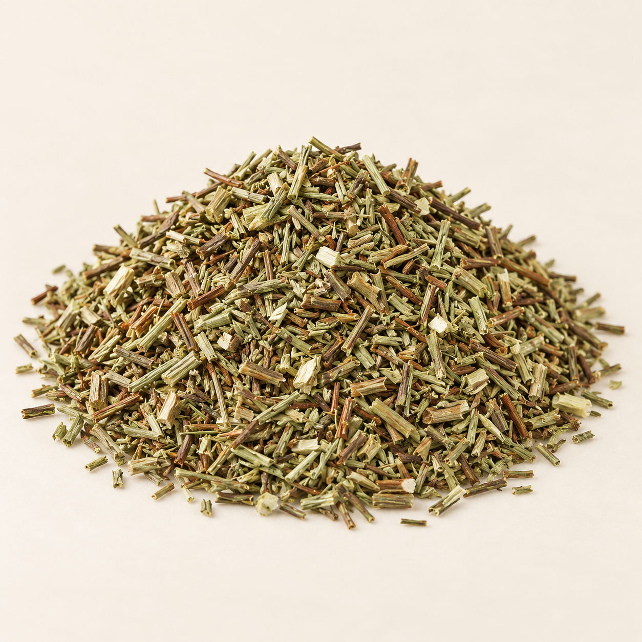BIO Grüner Rotbusch pur – TEEMANDO Atelier