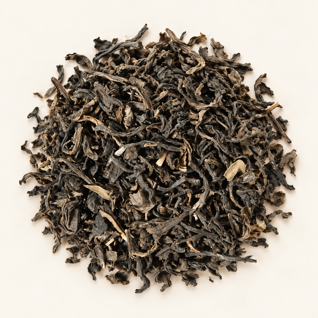BIO Grüner Tee Assam Hathikuli – TEEMANDO Atelier
