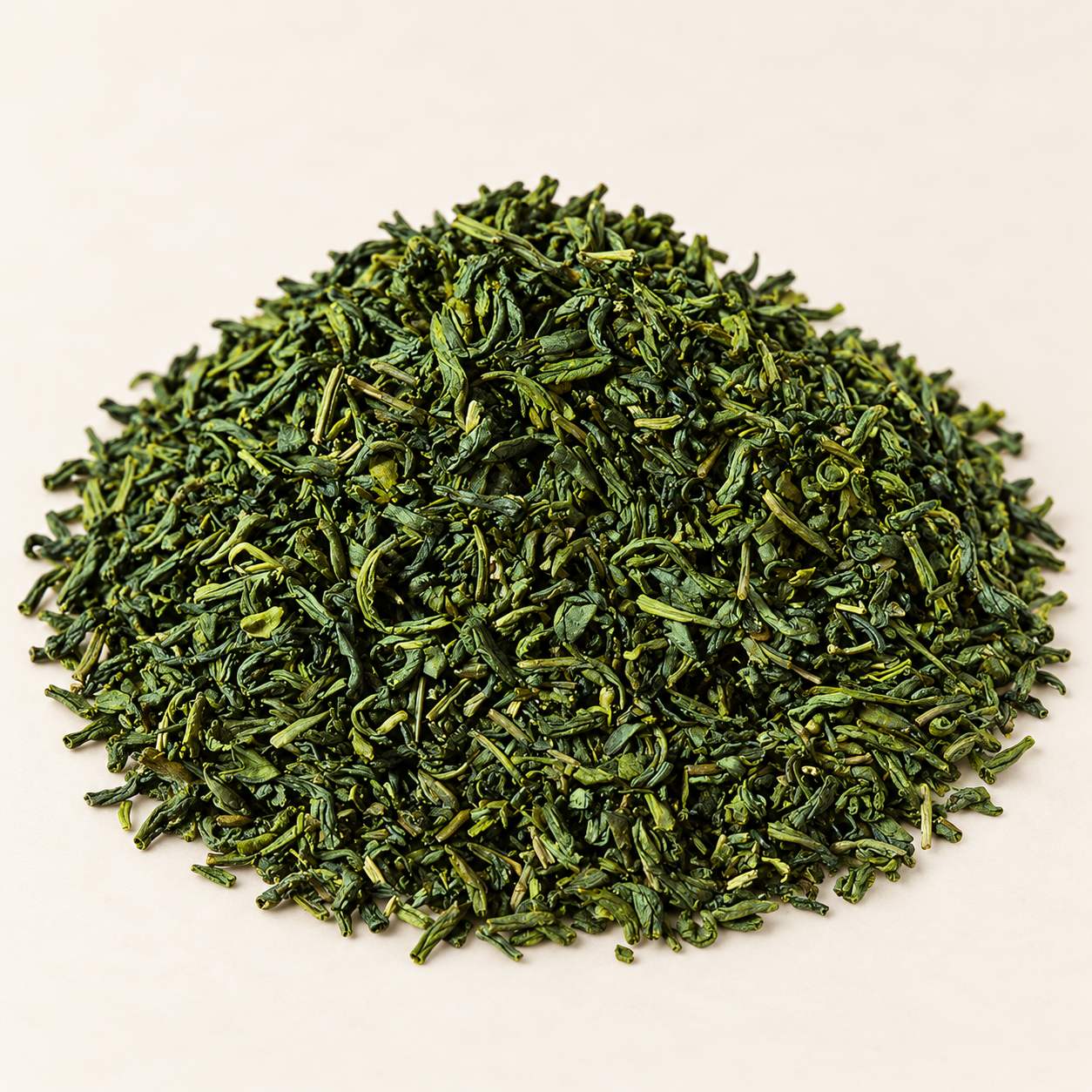 BIO Grüner Tee China Chun Mee – TEEMANDO Atelier