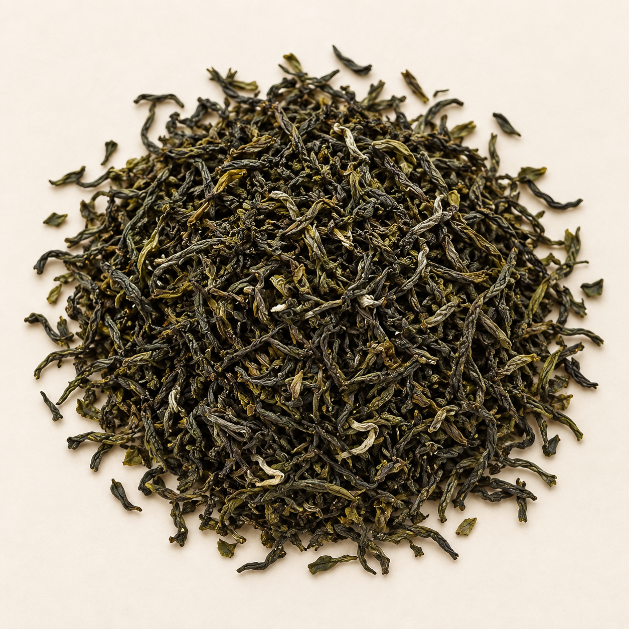 BIO Grüner Tee China Mao Feng – TEEMANDO Atelier