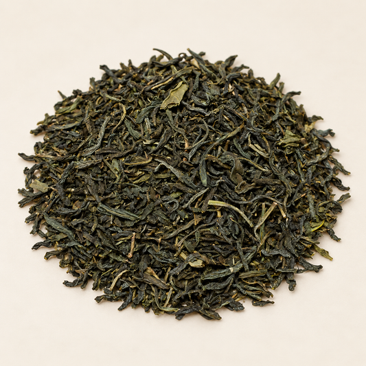 BIO Grüner Tee China Misty Green – TEEMANDO Atelier