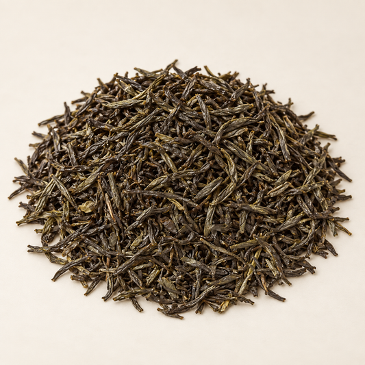 BIO Grüner Tee China Palace Needle – TEEMANDO Atelier