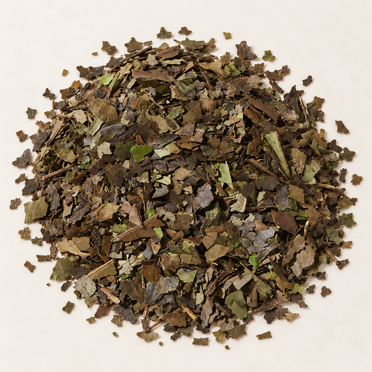 BIO Guayusa – TEEMANDO Atelier