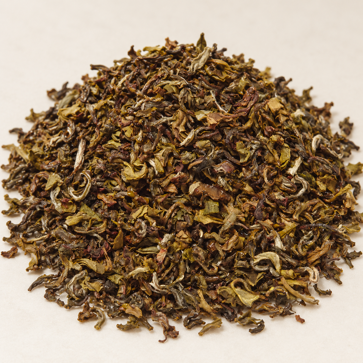 BIO Grüner Tee Nepal Jun Chiyabari – TEEMANDO Atelier