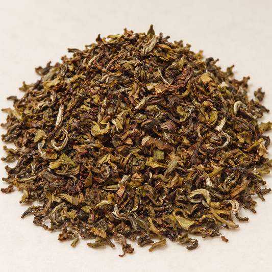 BIO Grüner Tee Nepal Jun Chiyabari – TEEMANDO Atelier