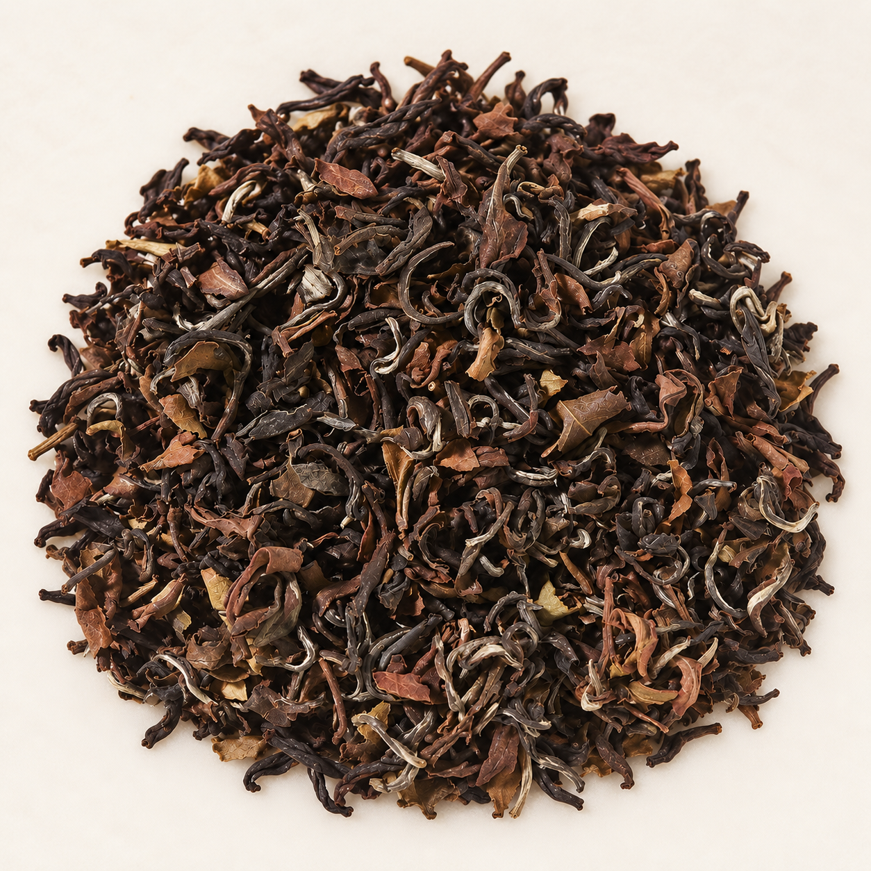 BIO Oolong Liza Hill – TEEMANDO Atelier