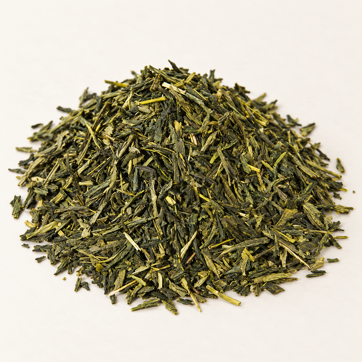 BIO Grüntee Sencha Vanille Tonka – TEEMANDO Atelier