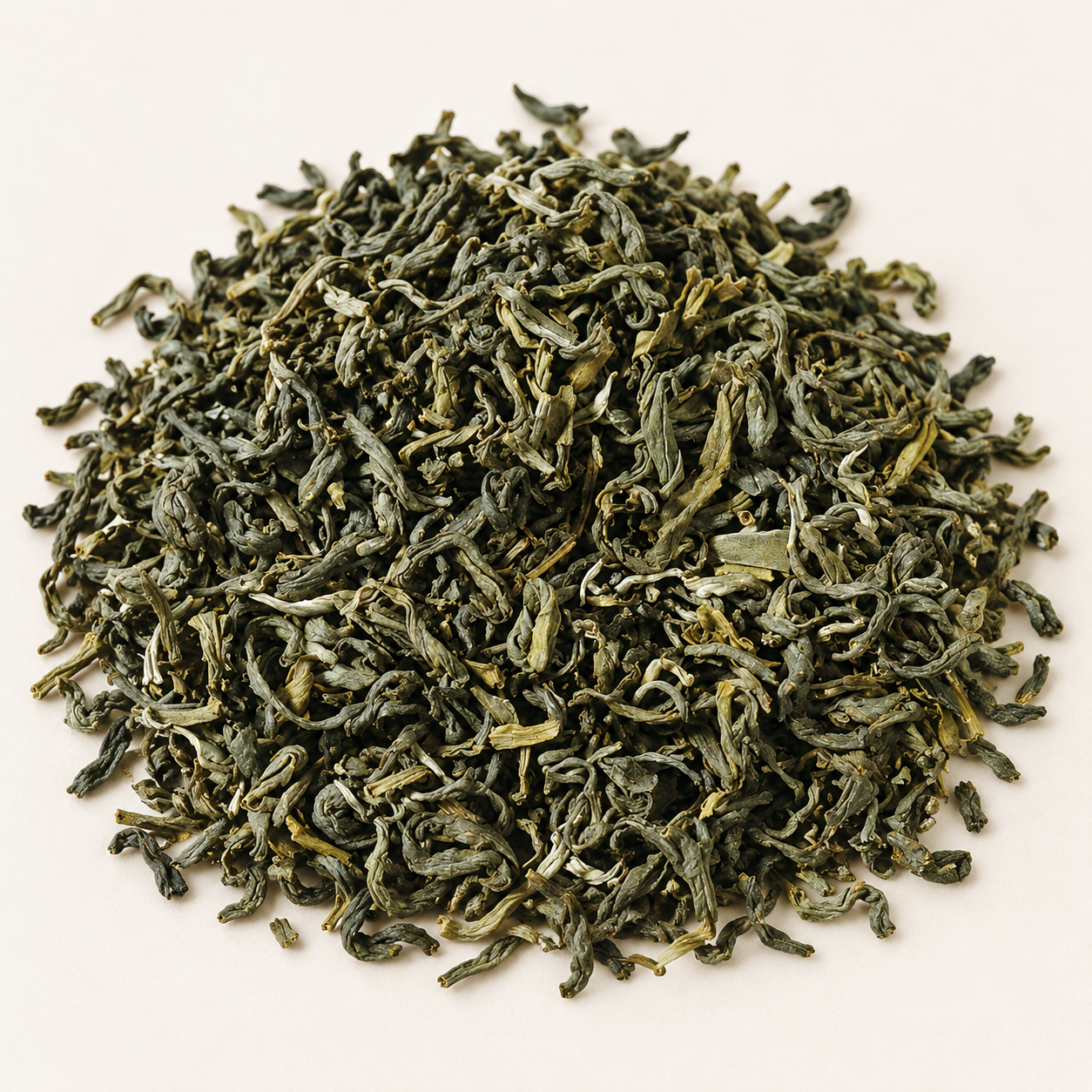 BIO Grüner Tee Vietnam FOP – TEEMANDO Atelier