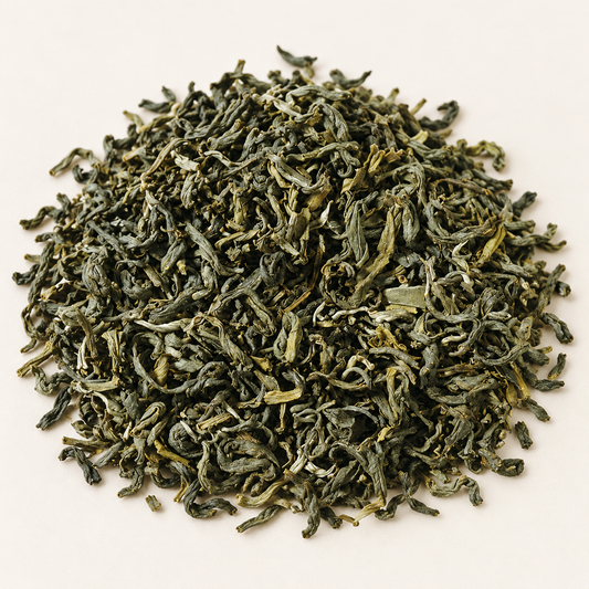 BIO Grüner Tee Vietnam FOP – TEEMANDO Atelier