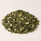 Grüntee Sencha Orange – Atelier-Hauptbild