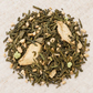 Bio Sencha Ingwer Matcha Genmaicha – TEEMANDO Atelierbild
