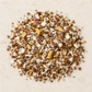 Kokos Quinoa Tonka Lavendel – TEEMANDO Atelierbild