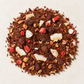 Rotbuschteemischung Erdbeere Himbeere – Atelierbild