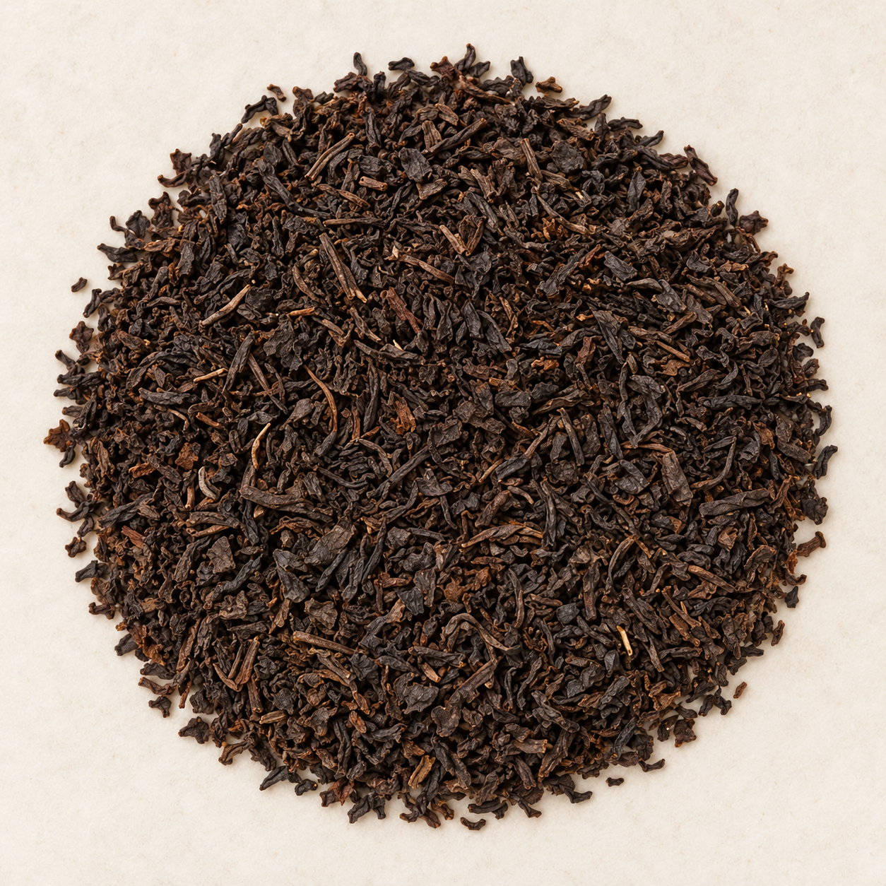 Bio-Vanille-Schwarztee – TEEMANDO Atelierbild