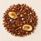 Rotbuschteemischung Banana-Choc – Atelierbild