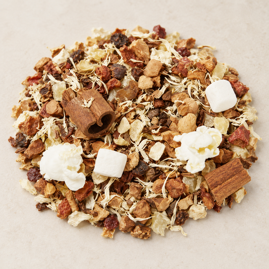Früchteteemischung Zimtwölkchen – Atelier-Hauptbild