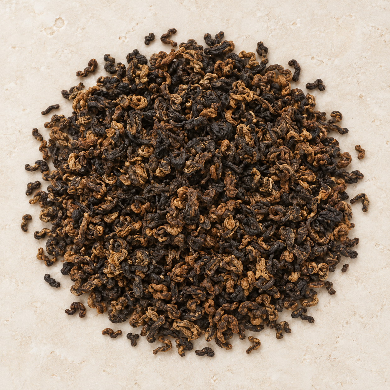 Schwarzer Tee Nepal Shangri-La Ruby – TEEMANDO Atelierbild