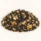 Schwarzteemischung Lemon Ginger – Atelierbild