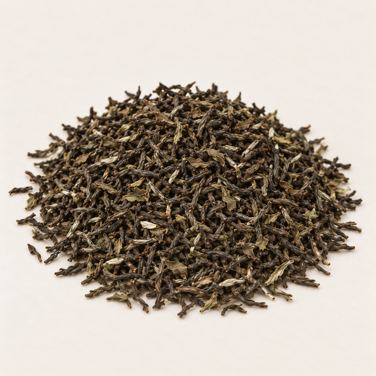 Schwarzer Tee Darjeeling FTGFOP1 Teesta Valley f.f. 1 kg – TEEMANDO Atelier