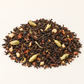 Schwarzteemischung Pu-Erh Chai – Atelieraufnahme