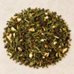 Gewürzteemischung Green Chai – Atelieraufnahme