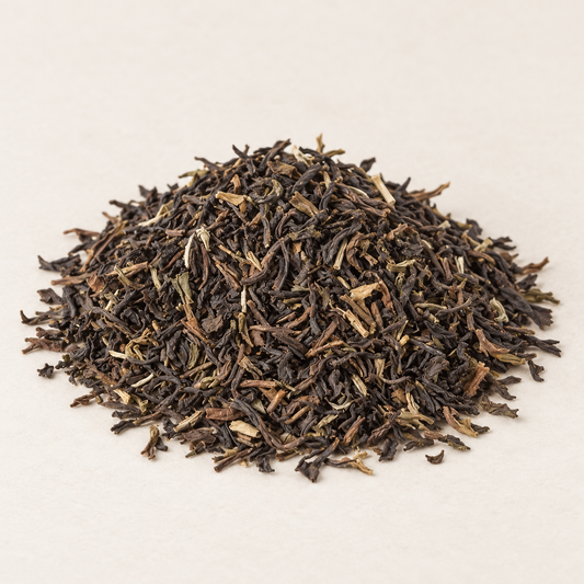 Schwarzer Tee Darjeeling Himalaya Mischung 1 kg – TEEMANDO Atelier