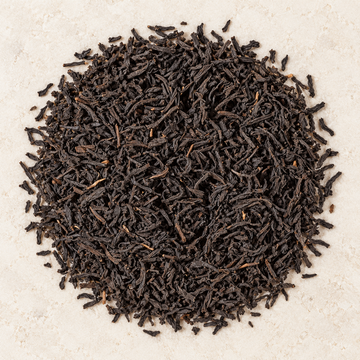 Schwarzer Tee Russische Mischung Samowar Tee – TEEMANDO Atelierbild