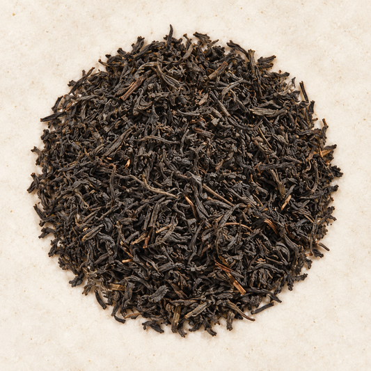 Earl Grey Premium – TEEMANDO Atelierbild