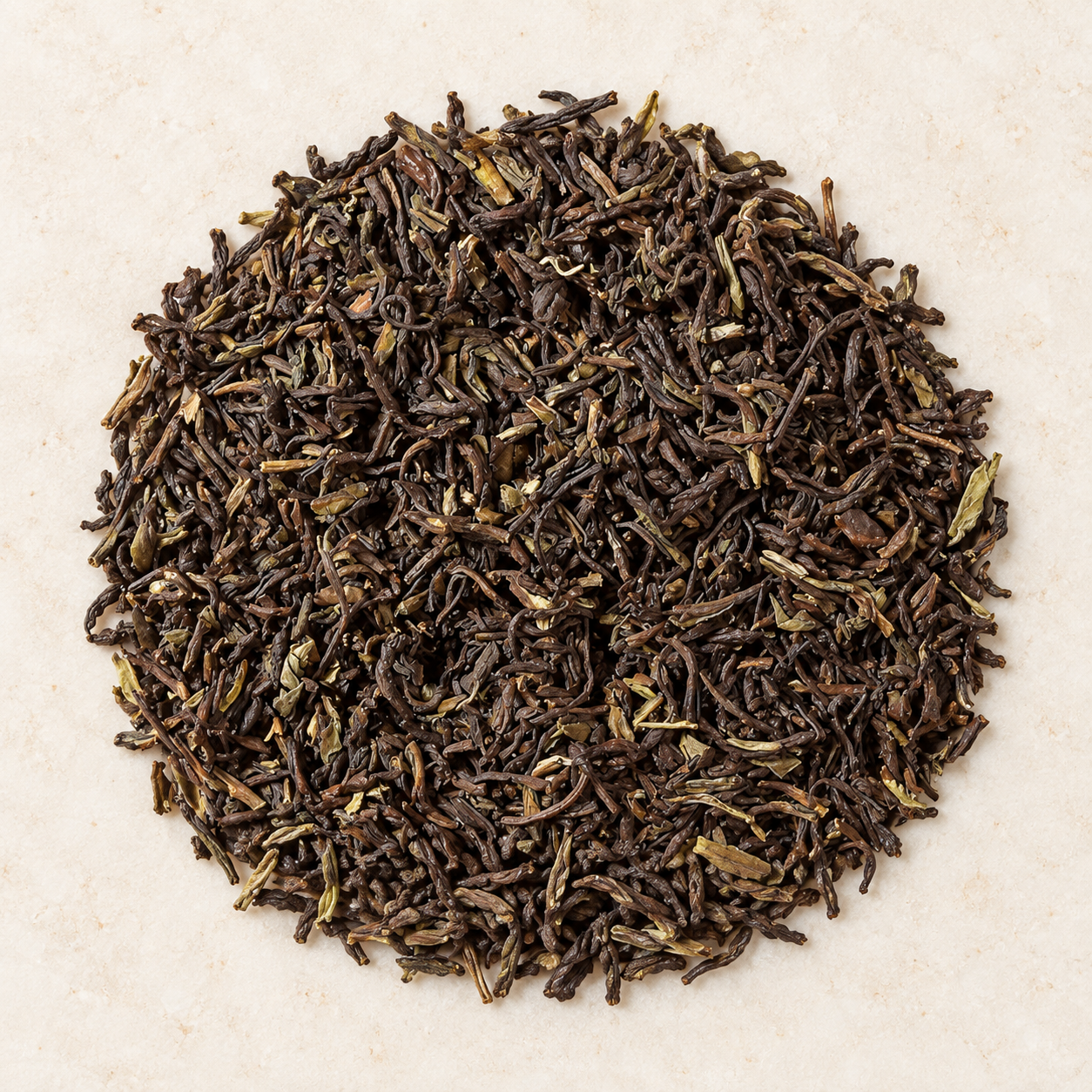 Sikkim Temi First Flush – TEEMANDO Atelierbild