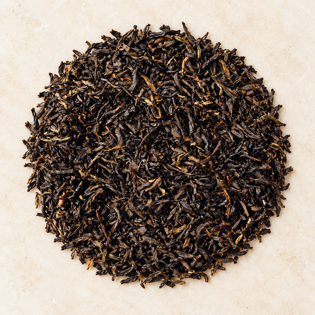 Earl Grey Cream – TEEMANDO Atelierbild
