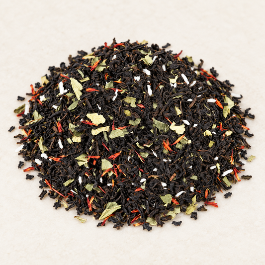 Irish Morning Rum-Sahne – Atelier-Produktbild