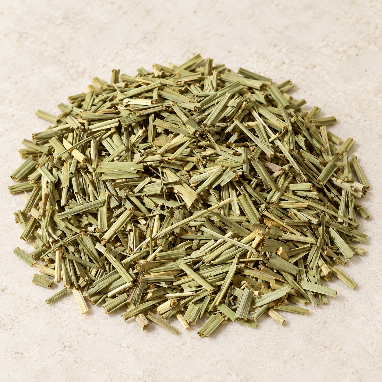 Zitronengras 1 kg – TEEMANDO Atelierbild