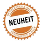 Becher "Cooper" von Cha Cult, Keramik, 2-fach sortiert 0,45 l