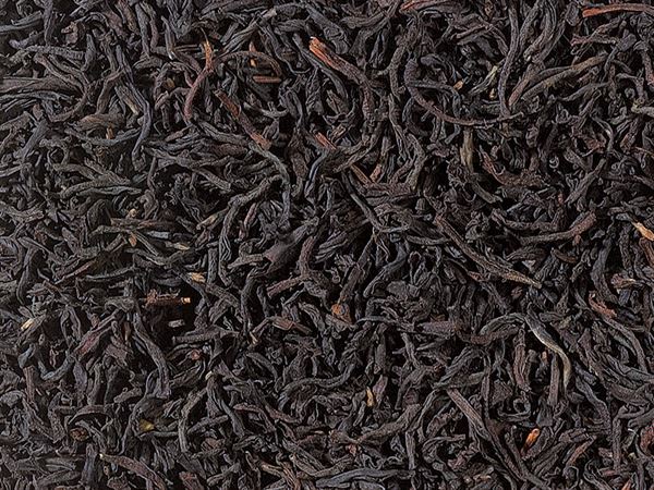 BIO Schwarzer Tee Ceylon k.b.A. OP Ahinsa DE-ÖKO-006 1kg