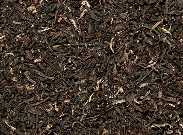 BIO Schwarzer Tee Vietnam k.b.A. Golden Tippy OP DE-ÖKO-006 1 kg