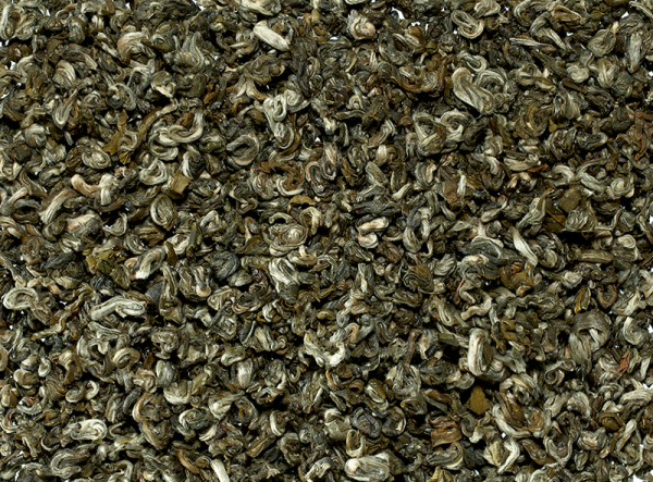 BIO Grüner Tee Nepal k.b.A. Shangri-La Green Pearl DE-ÖKO-006 1 kg