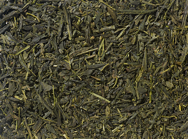 Grüner Tee Japan Gabalong 1 kg