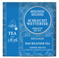 Kräuterteemischung Schlechtwettertee Anis-Note aromatisiert 50 Pyramidenbeutel im Sachet à 3 g